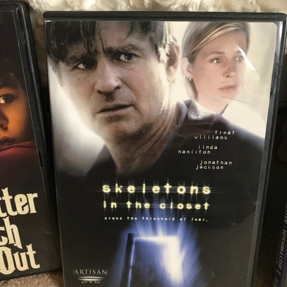 Bundle of 9 Movies DVD’s - Picture 6 of 8